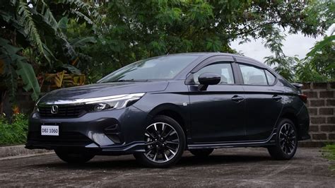 honda city 2023 fuel consumption|Review: 2023 Honda City S CVT .